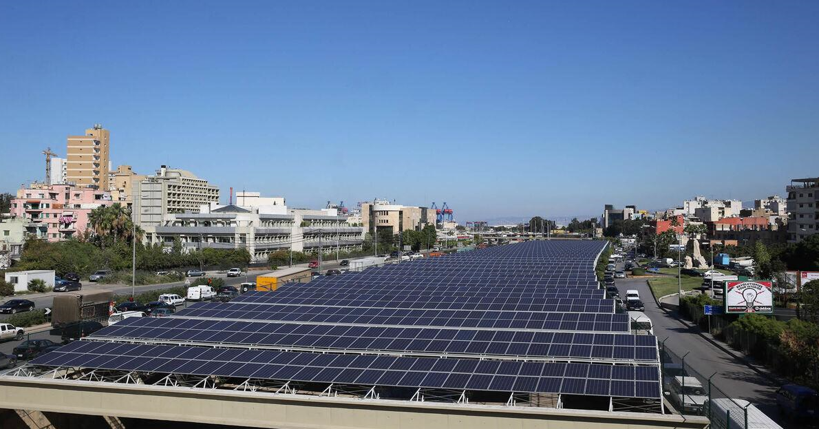 توسّع شبكة الطاقة الشمسية يلغي الحاجة إلى معامل إنتاج جديدة؟