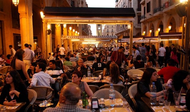 قطاع المطاعم في لبنان... توسّع وسياحة مستمرة بالرغم من الحرب