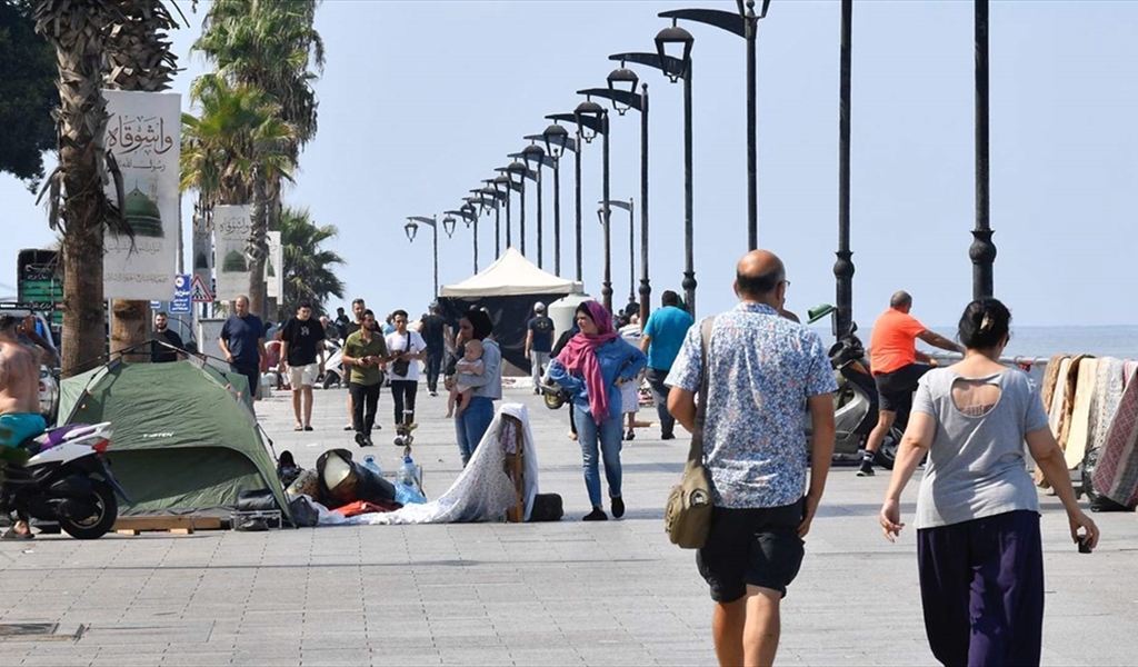 "250 ألف عاطل عن العمل: خسائر الحرب بالأرقام ودقة إحصاءات النازحين تحت المجهر"