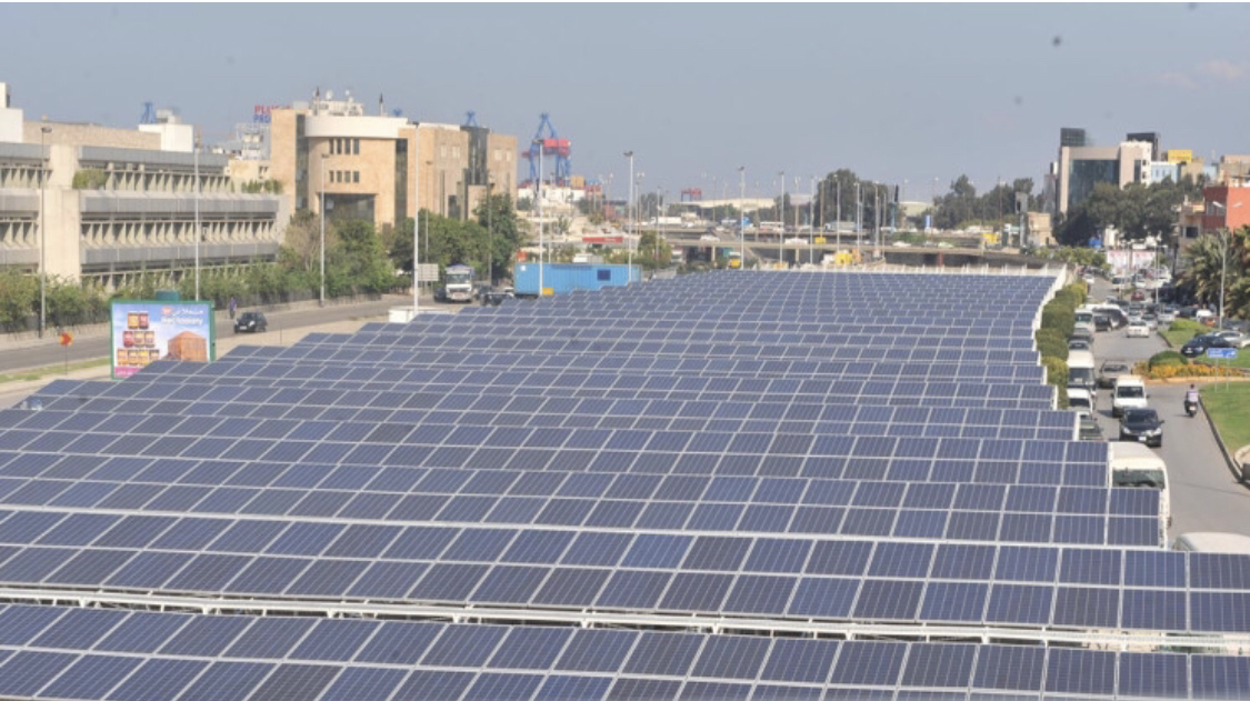 تفاصيل قروض الطاقة الشمسية في لبنان وكيفية السداد