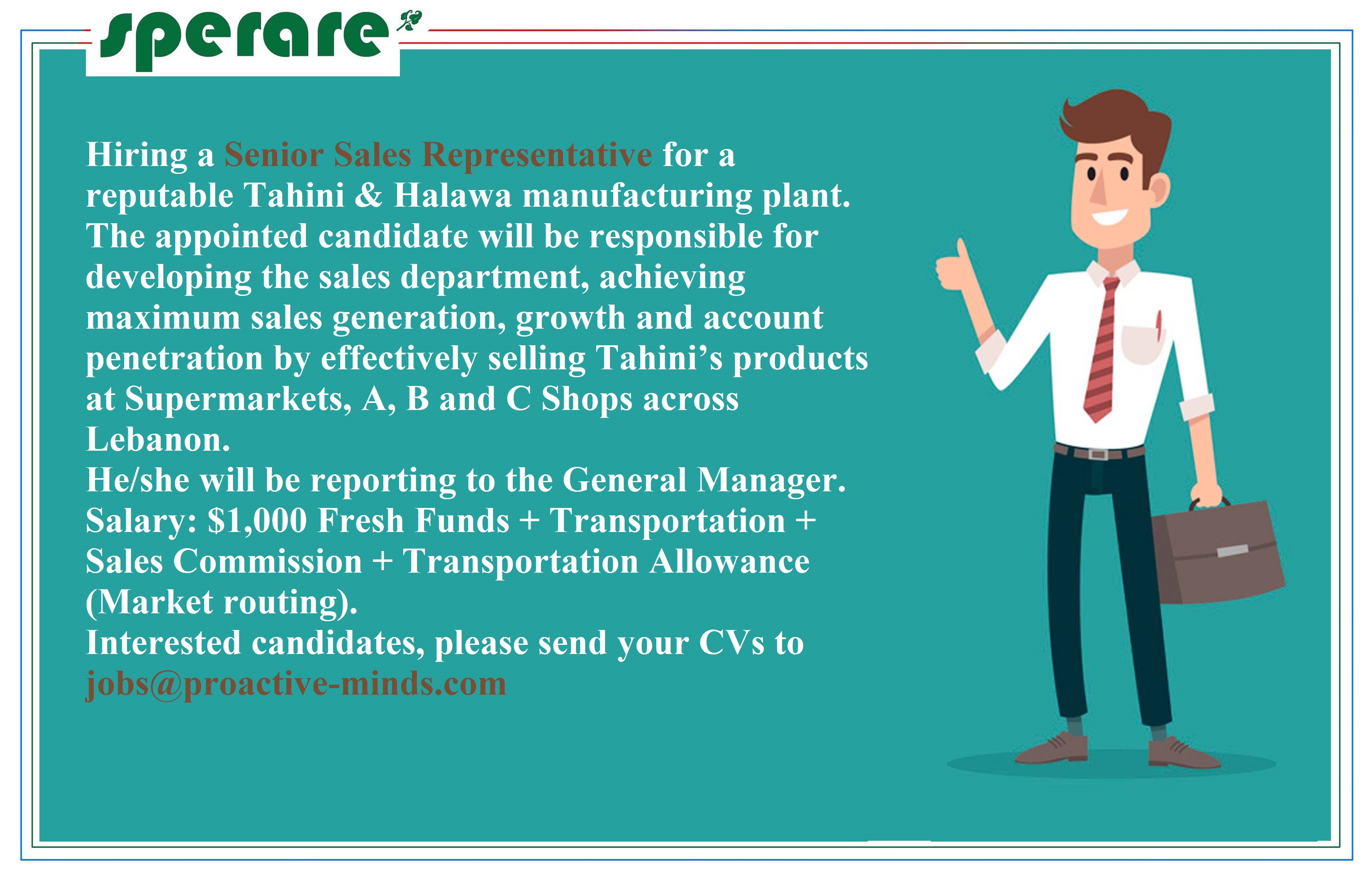 labora-senior-sales-representative