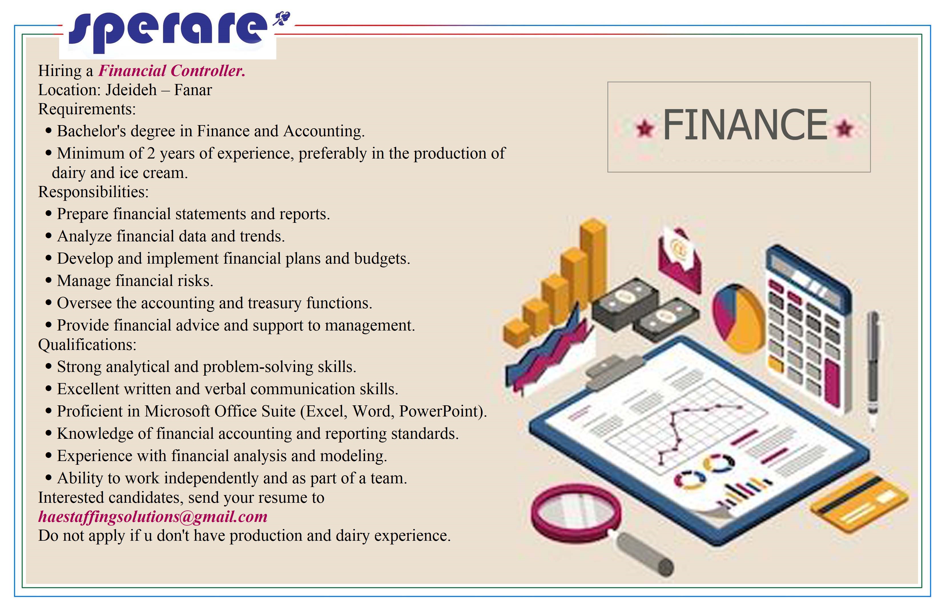 labora-financial-controller