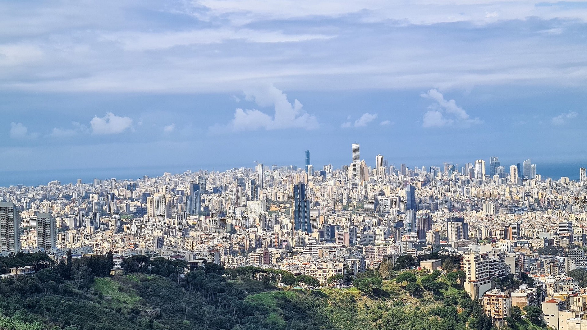 خفض تلوّث الهواء في بيروت: مسار التطبيق بدأ.. ومحاضر الضبط ستُسطّر بحقّ المخالفين