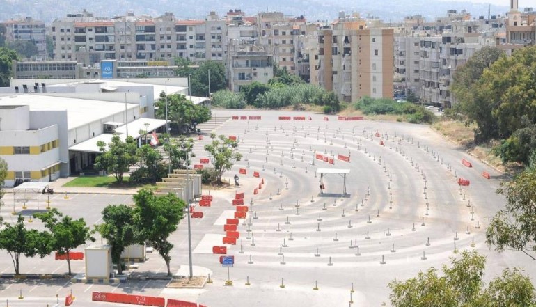 أكثر من 40% من السيارات في لبنان غير مؤهلة للسير على الطرقات