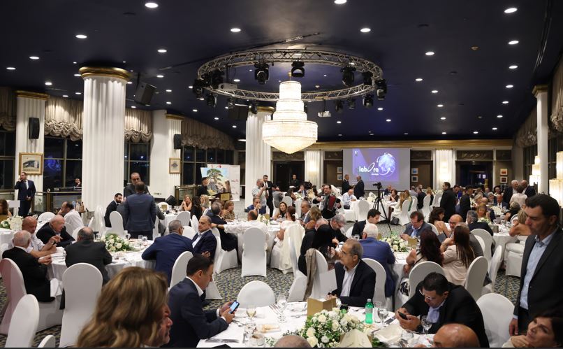 الأب طوني خضره في الذكرى ال 17 للتأسيس: لابورا مسيحية حتى استعادة التوازن