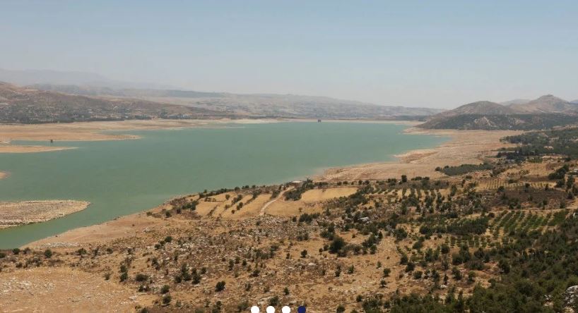 بالأرقام: فجوة مائية مخيفة تضرب المخزون الاستراتيجي للمياه تحت الأرض