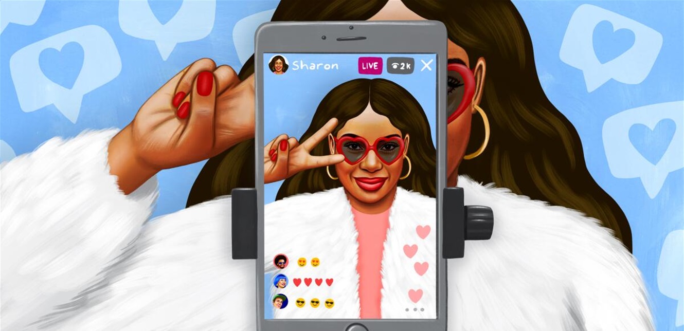 في عصر صناعة المحتوى: لماذا لا يجب أن نثق بالمؤثّرين بسهولة؟