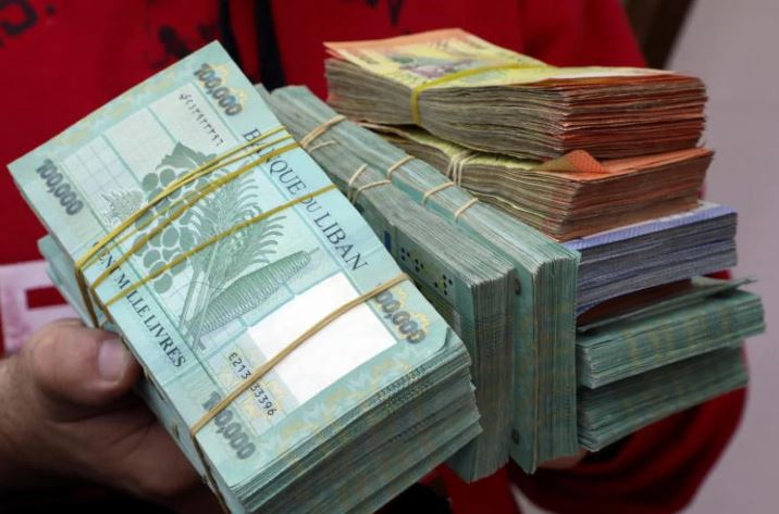 ما مصير تعويضات نهاية الخدمة؟